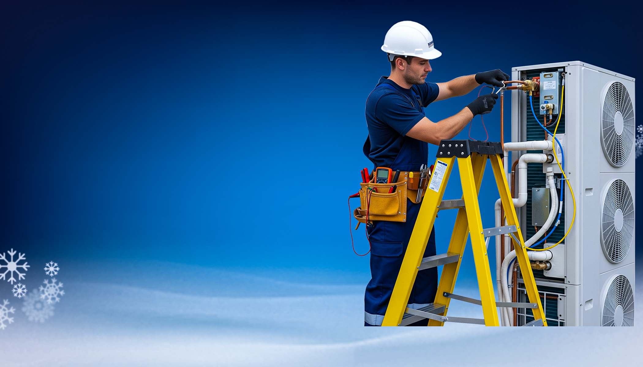 2. Multihead Split System